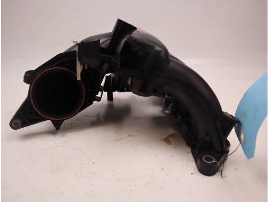 COLLECTEUR ADMISSION