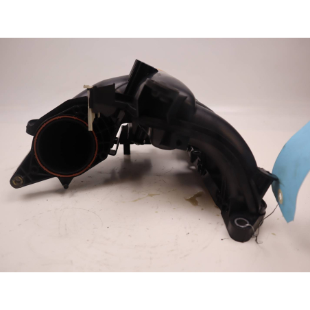 COLLECTEUR ADMISSION