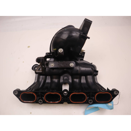 COLLECTEUR ADMISSION