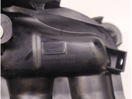 COLLECTEUR ADMISSION