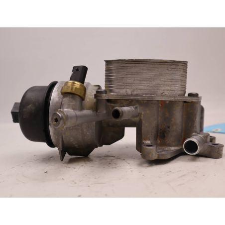 SUPPORT FILTRE A HUILE