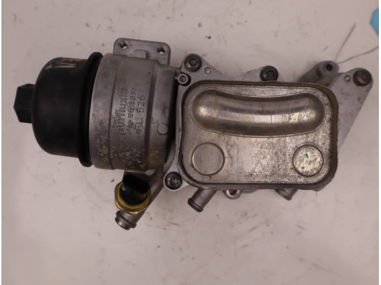 SUPPORT FILTRE A HUILE