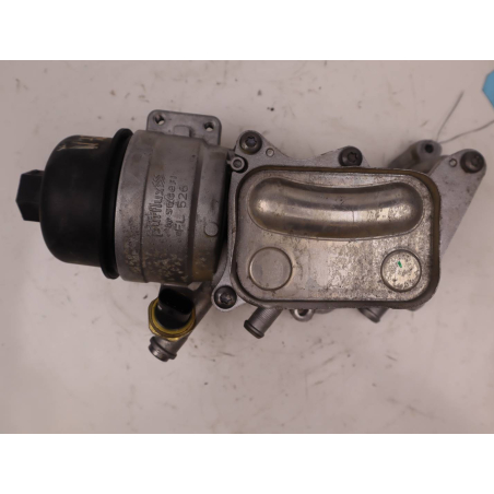 SUPPORT FILTRE A HUILE