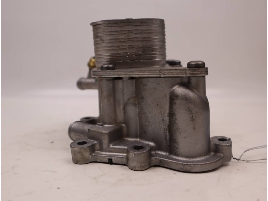 SUPPORT FILTRE A HUILE