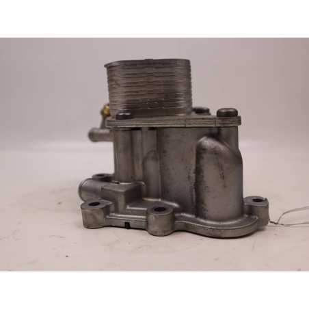 SUPPORT FILTRE A HUILE