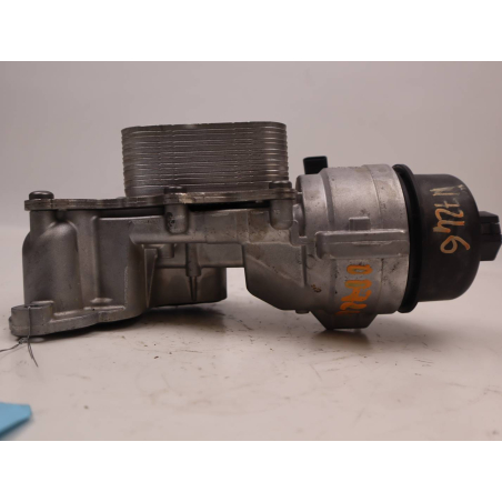 SUPPORT FILTRE A HUILE