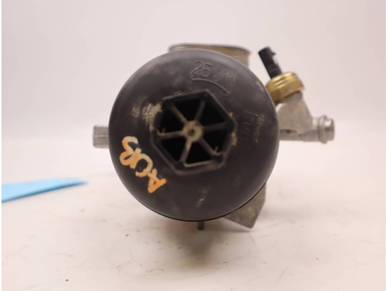 SUPPORT FILTRE A HUILE