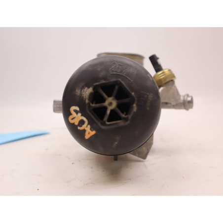 SUPPORT FILTRE A HUILE