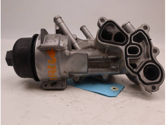 SUPPORT FILTRE A HUILE