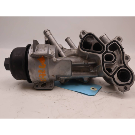 SUPPORT FILTRE A HUILE