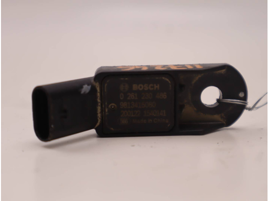 CAPTEUR PRESSION ECH