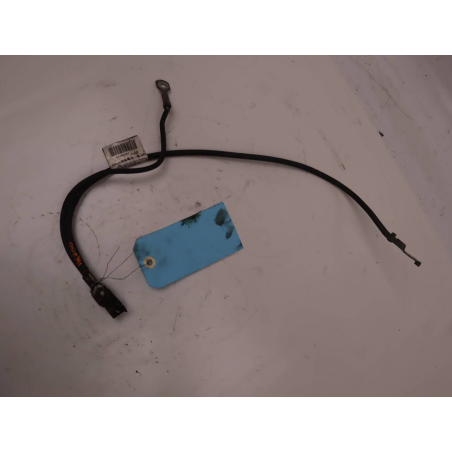 Faisceau batterie occasion RENAULT CLIO CAMPUS II Phase 2 - 1.2i 16v 75ch