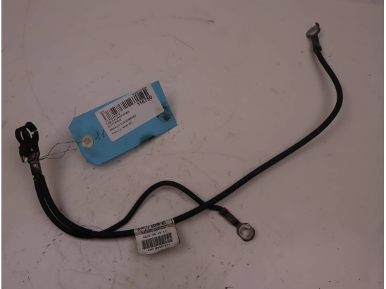 Faisceau batterie occasion RENAULT CLIO CAMPUS II Phase 2 - 1.2i 16v 75ch