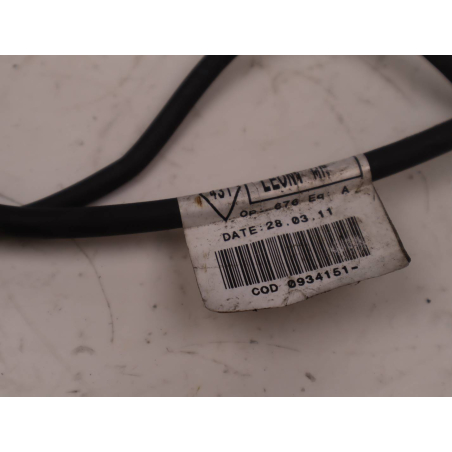 Faisceau batterie occasion RENAULT CLIO CAMPUS II Phase 2 - 1.2i 16v 75ch