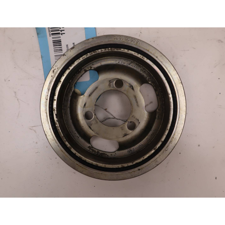 POULIE DE VILEBREQUIN