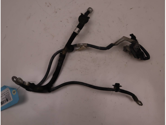 CABLE ALIMENTATION ELECTRIQUE