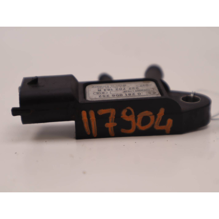 CAPTEUR PRESSION ECH