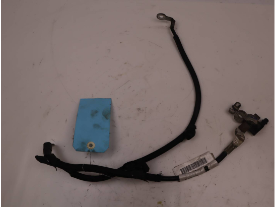 CABLE ALIMENTATION ELECTRIQUE