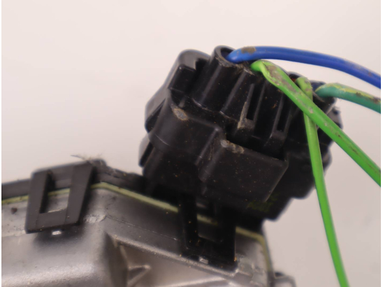 MECANISME ESSUIE-GLACE AV