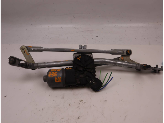 MECANISME ESSUIE-GLACE AV