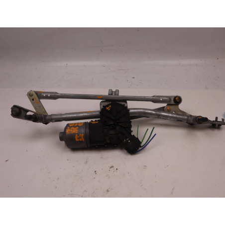 MECANISME ESSUIE-GLACE AV