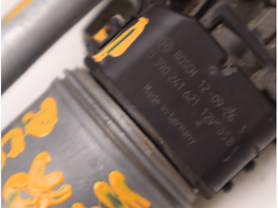 MECANISME ESSUIE-GLACE AV