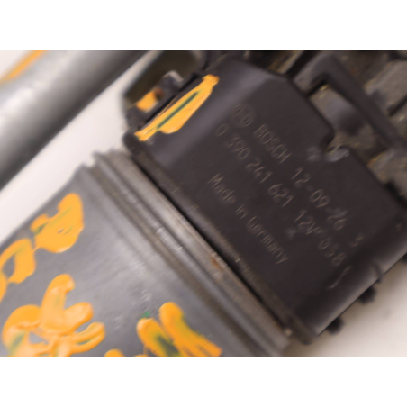 MECANISME ESSUIE-GLACE AV