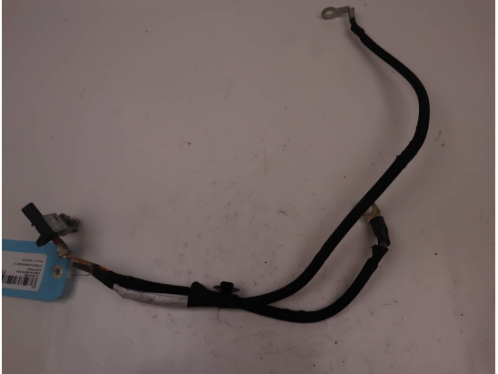 CABLE ALIMENTATION ELECTRIQUE