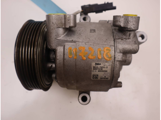 COMPRESSEUR AIR CONDITIONNE