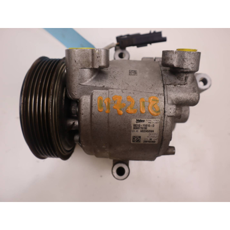 COMPRESSEUR AIR CONDITIONNE