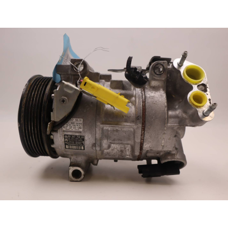 COMPRESSEUR AIR CONDITIONNE