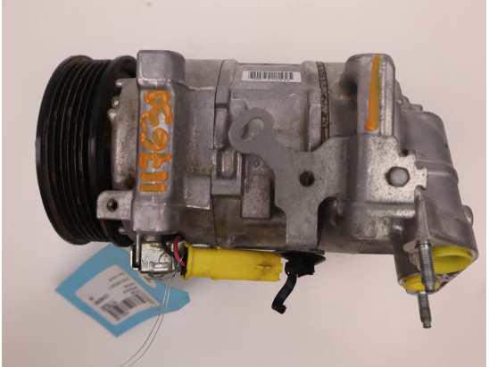 COMPRESSEUR AIR CONDITIONNE