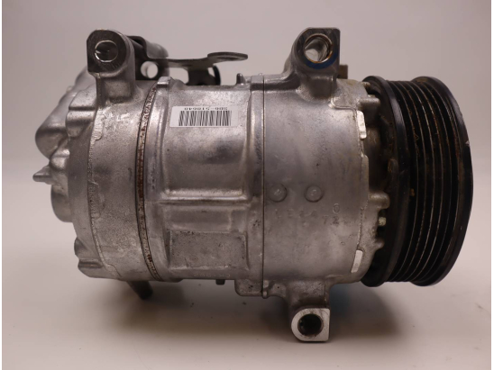 COMPRESSEUR AIR CONDITIONNE