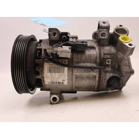 COMPRESSEUR AIR CONDITIONNE