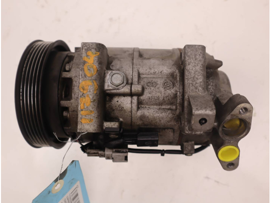 COMPRESSEUR AIR CONDITIONNE