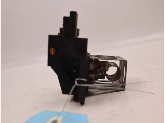 RESISTANCE DE VENTILATEUR MOTEUR