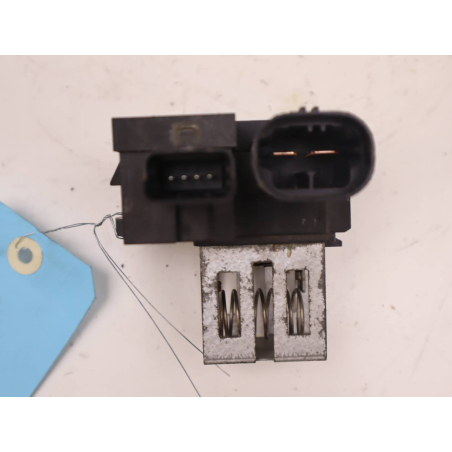 RESISTANCE DE VENTILATEUR MOTEUR