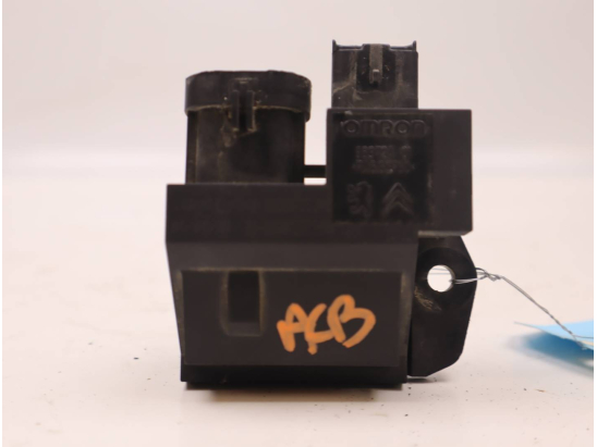 RESISTANCE DE VENTILATEUR MOTEUR