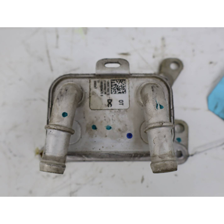 REFROIDISSEUR  FILTRE A HUILE