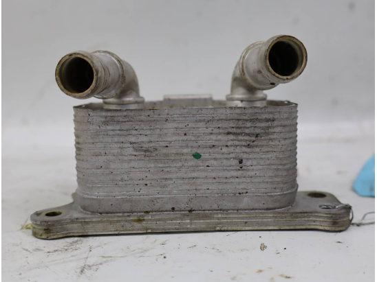 REFROIDISSEUR  FILTRE A HUILE