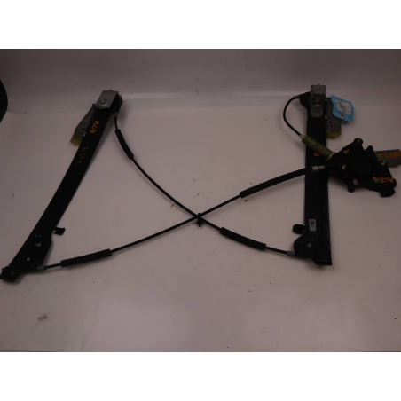 MECANISME+MOTEUR LEVE-GLACE AVD