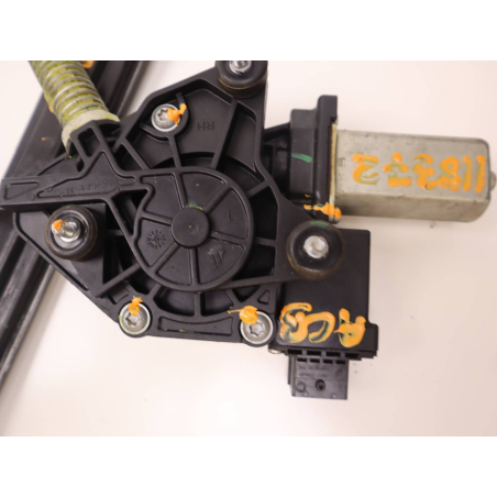 MECANISME+MOTEUR LEVE-GLACE AVD