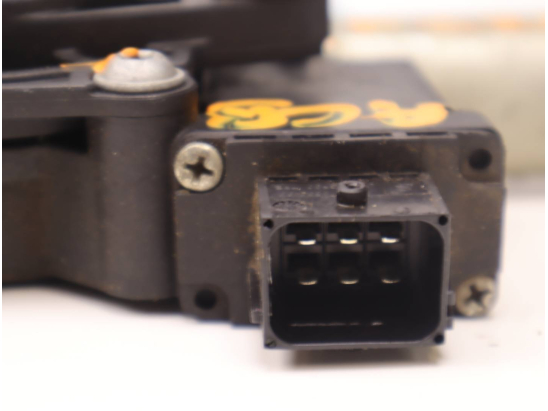 MECANISME+MOTEUR LEVE-GLACE AVD