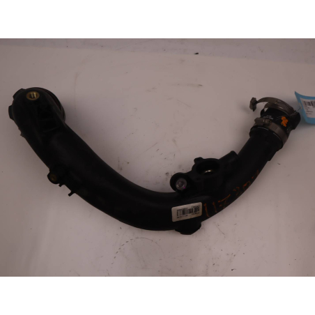 DURTITE DE TURBO / ECHANGEUR