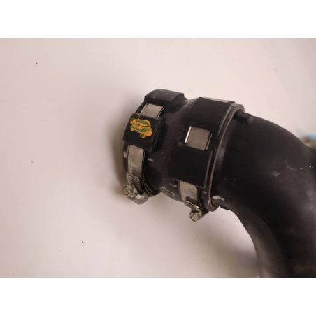 DURTITE DE TURBO / ECHANGEUR