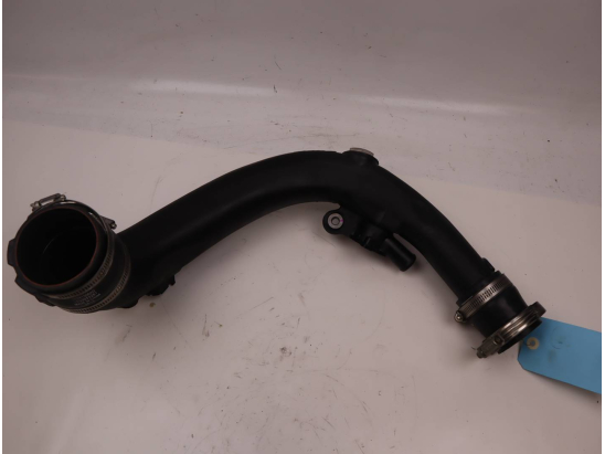 DURTITE DE TURBO / ECHANGEUR