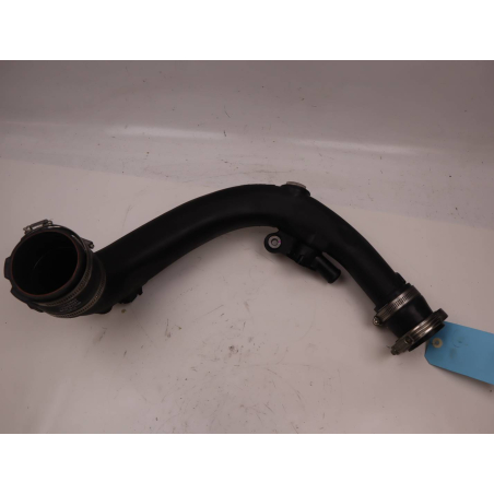 DURTITE DE TURBO / ECHANGEUR