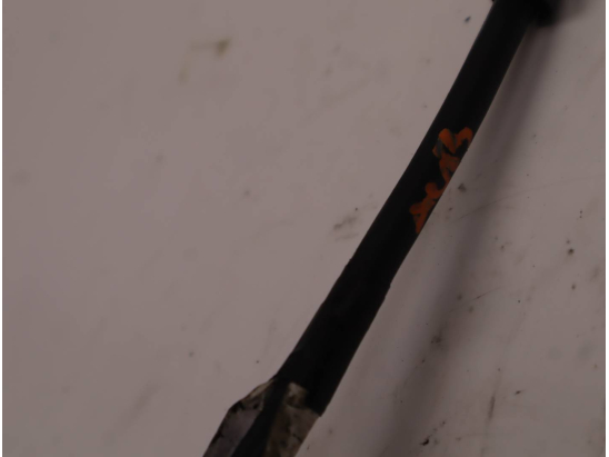 Faisceau batterie occasion TOYOTA AYGO II Phase 1 - 1.0 VVTI 69ch