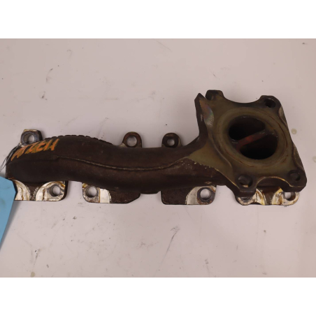 COLLECTEUR ECHAPPEMENT