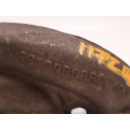 COLLECTEUR ECHAPPEMENT